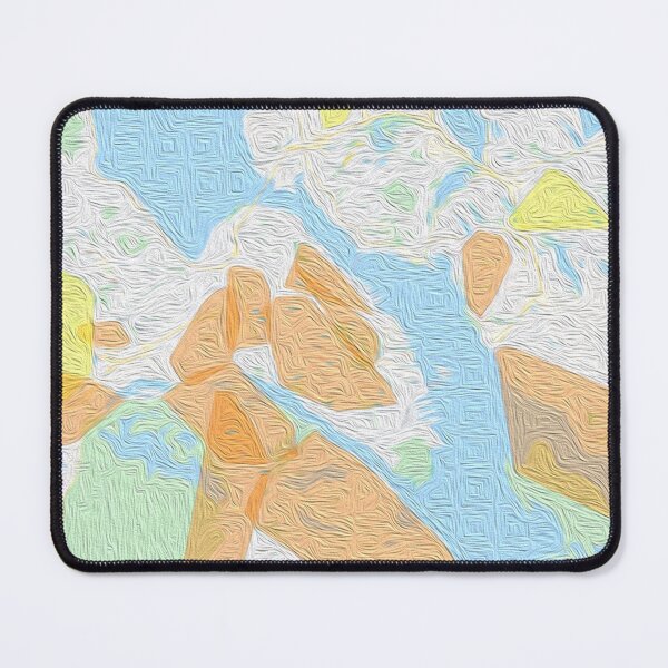 Item preview, NS Power Outage Map designed and sold by dalmemes.