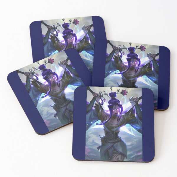 Item preview, 3D GAMES&ANIMES designed and sold by LUK0arts.
