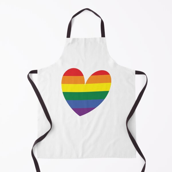 Item preview, Pride Heart designed and sold by Alex Dotulong.