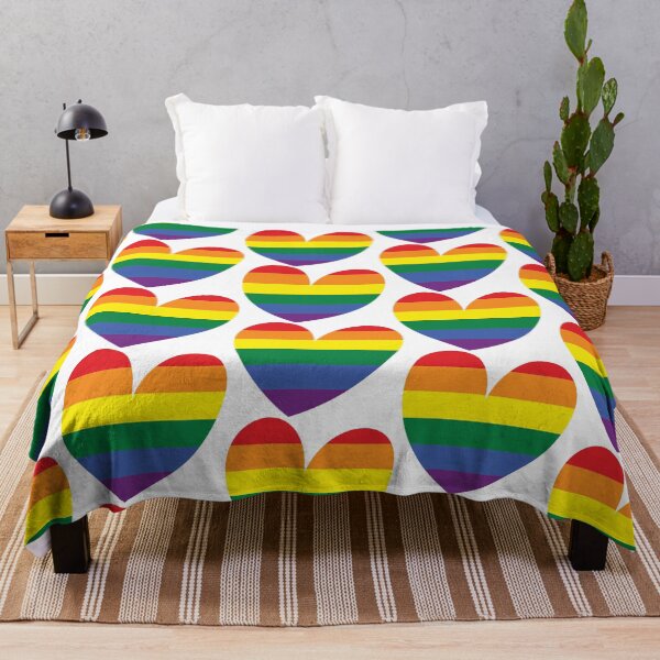Item preview, Pride Heart designed and sold by Alex Dotulong.