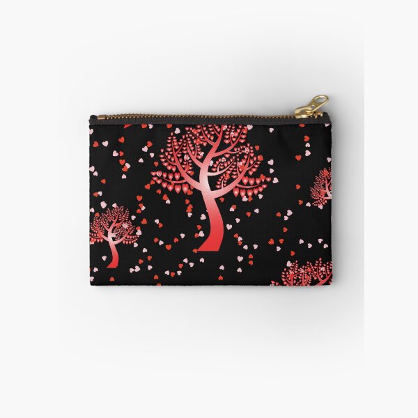 Item preview, TREE OF HEARTS - DIGITAL ART  designed and sold by Kwayako.