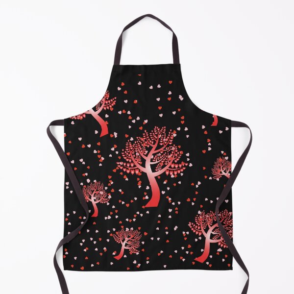 Item preview, TREE OF HEARTS - DIGITAL ART designed and sold by Kwayako.
