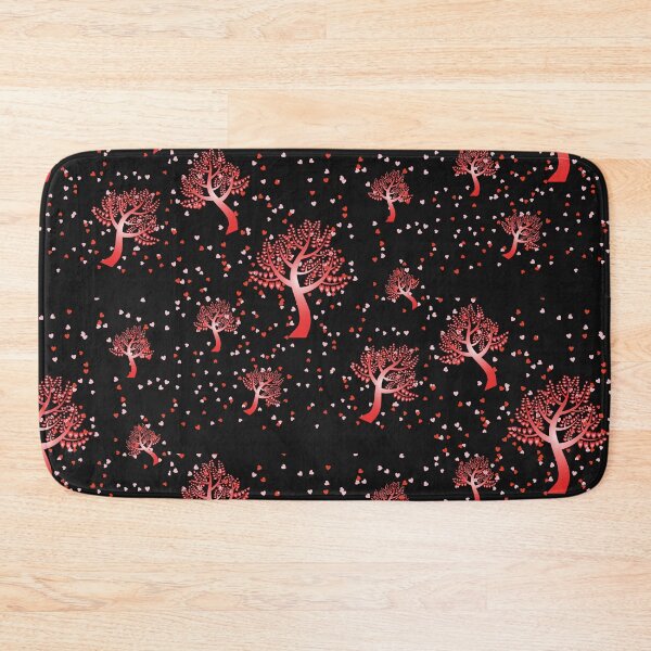 Item preview, TREE OF HEARTS - DIGITAL ART  designed and sold by Kwayako.