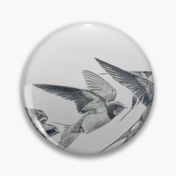 Item preview, Flying Birds designed and sold by MPhanuwat.