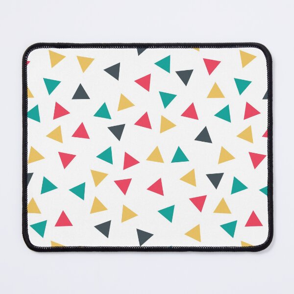 Item preview, Abstract Shapes Pattern designed and sold by Saraartwork.