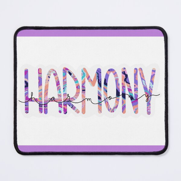 Item preview, Harmony designed and sold by parissmouse.