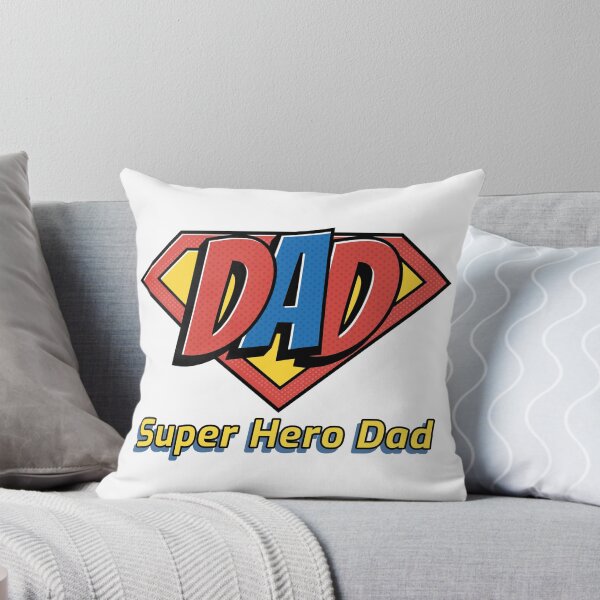 Item preview, Super Dad designed and sold by Echo Aesthetics.