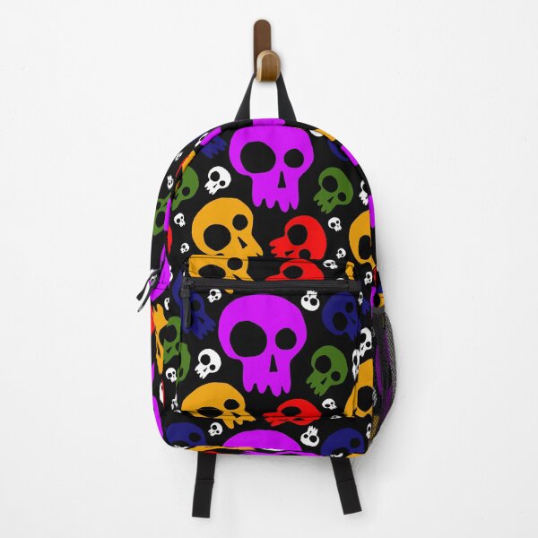 Item preview, Skull pattern designed and sold by Tony Vazquez.