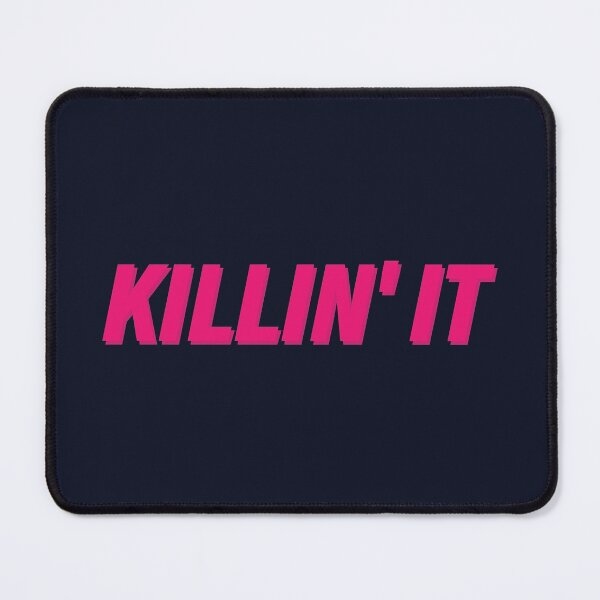 Item preview, Killin' it designed and sold by SweetLog.