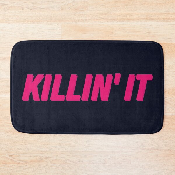 Item preview, Killin' it designed and sold by SweetLog.