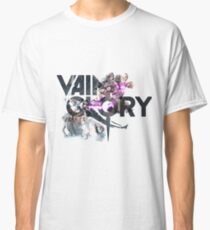 Vainglory Logo - Ardan T3 Classic T-Shirt