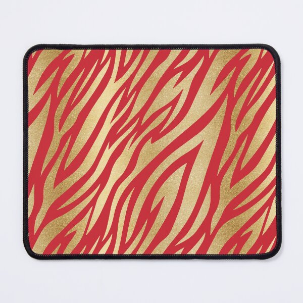 Item preview, Golden Tiger designed and sold by STUDIO MORE Los Angeles.