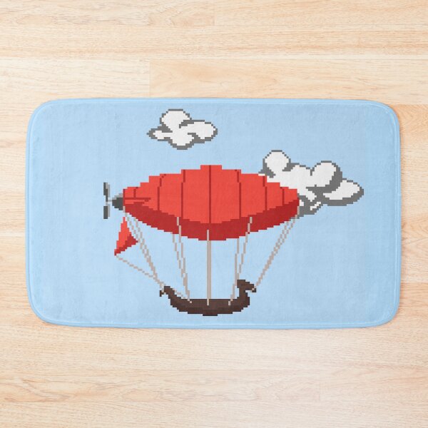 Item preview, Airship Sailors designed and sold by buttsmcgoo9.