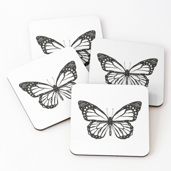 Item preview, Mystic Butterfly designed and sold by BeauBoutiqueUK.
