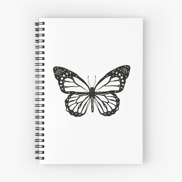 Item preview, Mystic Butterfly designed and sold by BeauBoutiqueUK.