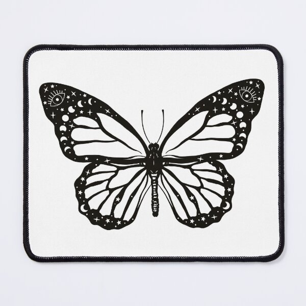 Item preview, Mystic Butterfly designed and sold by BeauBoutiqueUK.