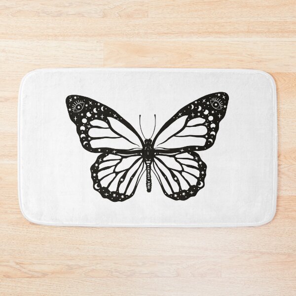 Item preview, Mystic Butterfly designed and sold by BeauBoutiqueUK.