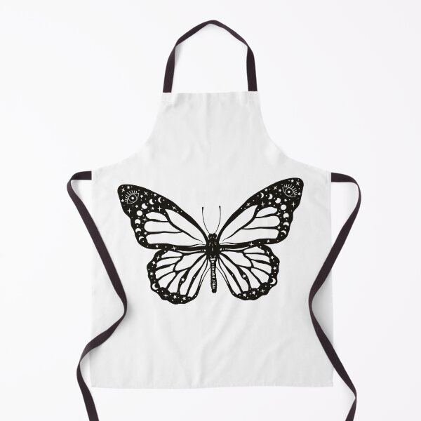 Item preview, Mystic Butterfly designed and sold by BeauBoutiqueUK.