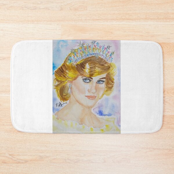 Item preview, Princess diana designed and sold by ferixacuaxart.