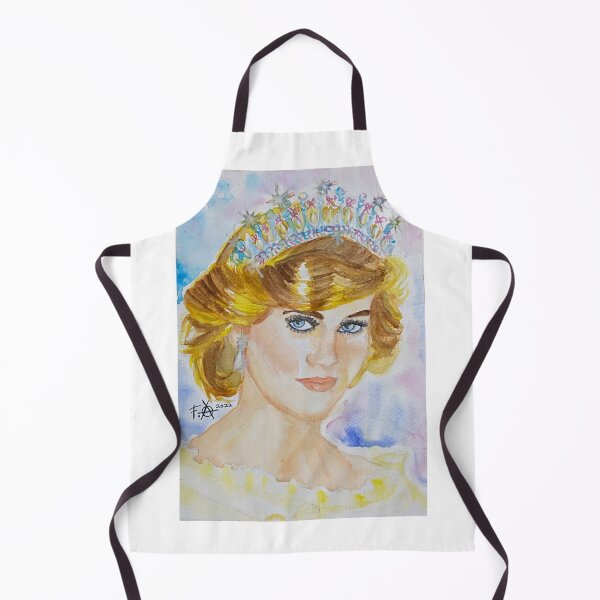 Item preview, Princess diana designed and sold by ferixacuaxart.