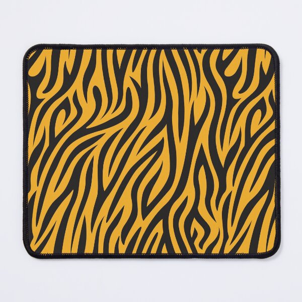 Item preview, Tiger Pattern designed and sold by Saraartwork.