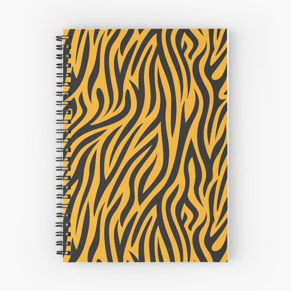 Item preview, Tiger Pattern designed and sold by Saraartwork.