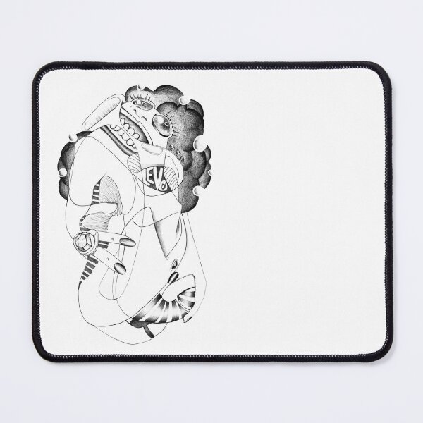 Item preview, Levo designed and sold by RumboPrint.