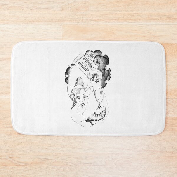 Item preview, Levo designed and sold by RumboPrint.