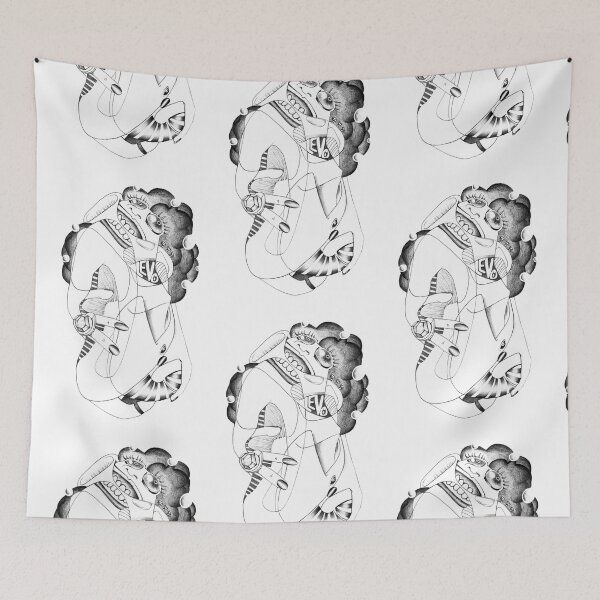 Item preview, Levo designed and sold by RumboPrint.