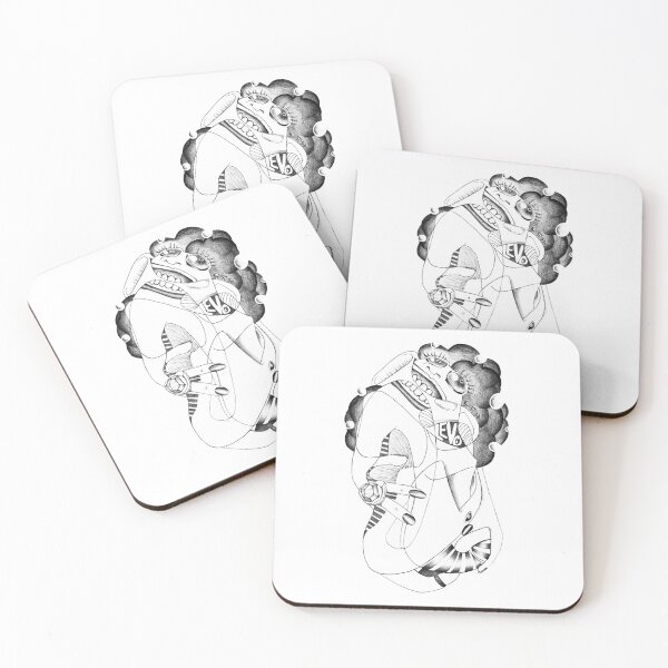 Item preview, Levo designed and sold by RumboPrint.