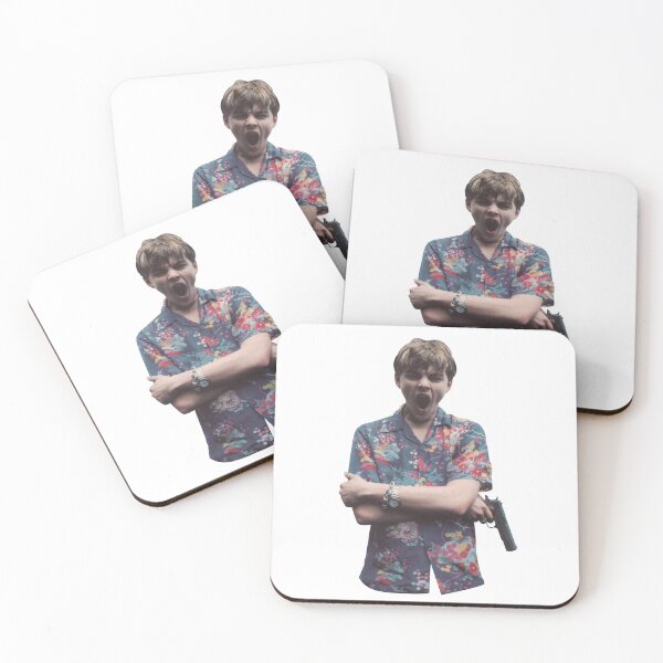 Item preview, Yawn DiCaprio designed and sold by Frallo.