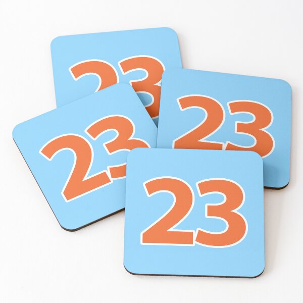 Item preview, Number 23 designed and sold by Biochao.