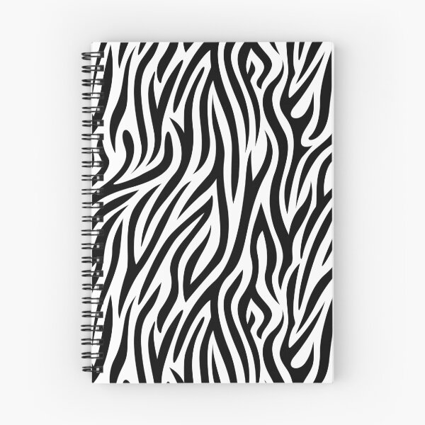 Item preview, Zebra Pattern designed and sold by Saraartwork.