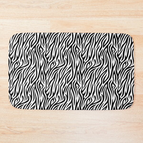 Item preview, Zebra Pattern designed and sold by Saraartwork.