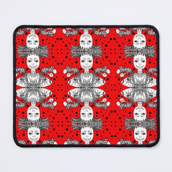Item preview, Dragon Ladies designed and sold by Kim H Ritter.