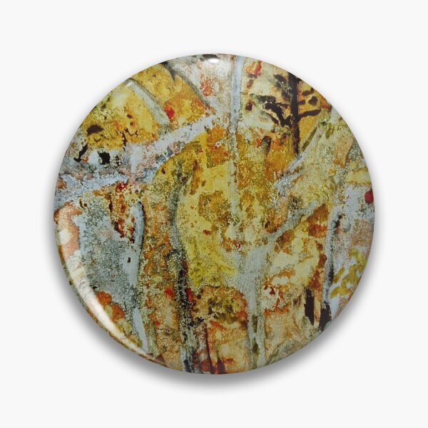 Item preview, Forest Fire designed and sold by Jennifer Wadsworth.