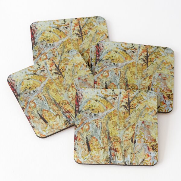 Item preview, Forest Fire designed and sold by Jennifer Wadsworth.