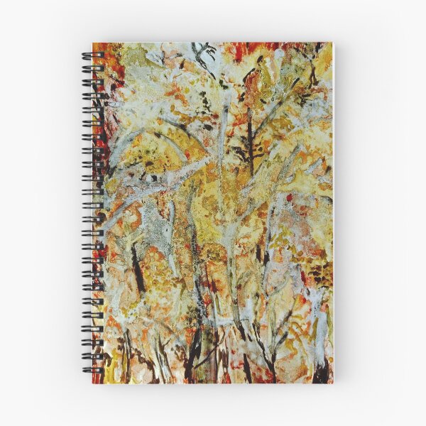 Item preview, Forest Fire designed and sold by Jennifer Wadsworth.