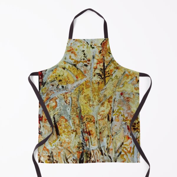 Item preview, Forest Fire designed and sold by Jennifer Wadsworth.