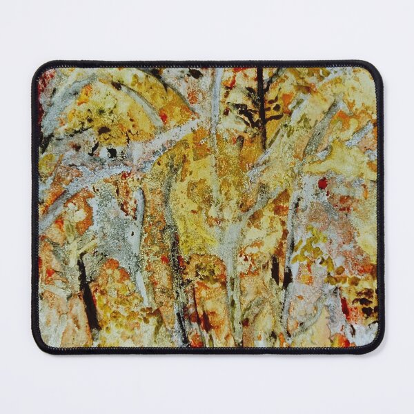 Item preview, Forest Fire designed and sold by Jennifer Wadsworth.