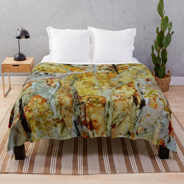 Item preview, Forest Fire designed and sold by Jennifer Wadsworth.