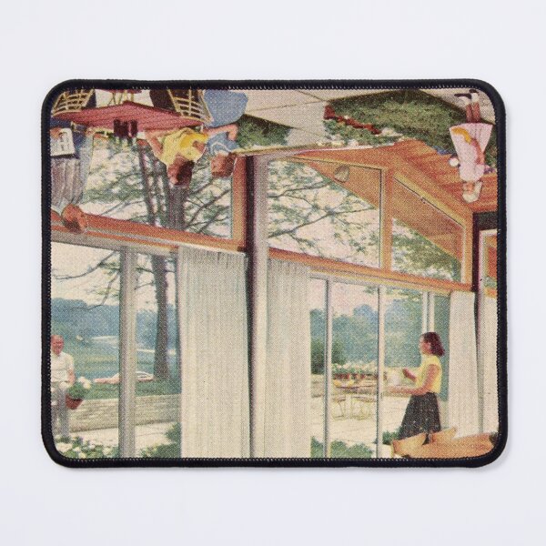 Item preview, Mid Century Modern Remodel designed and sold by Lara Rouse.