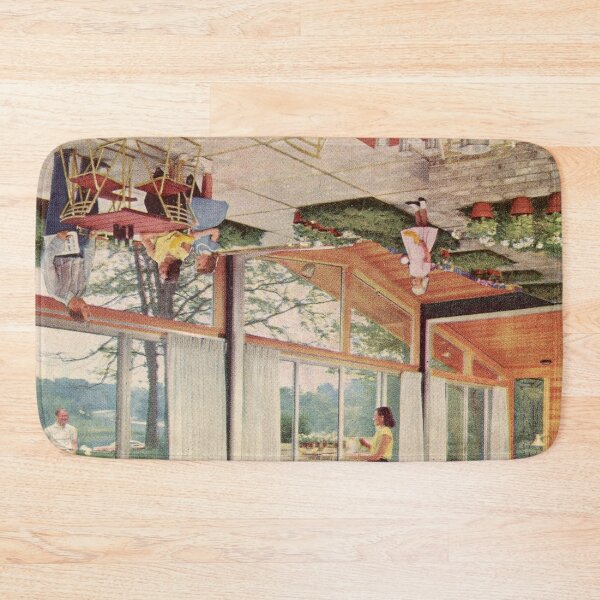 Item preview, Mid Century Modern Remodel designed and sold by Lara Rouse.