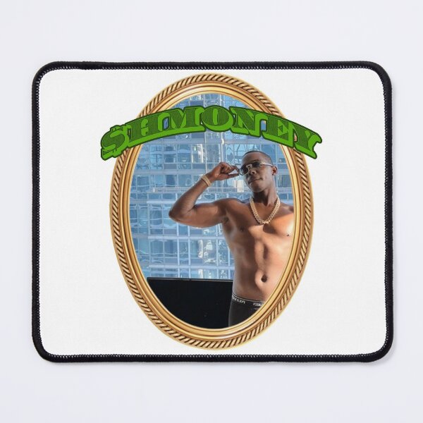 Item preview, $hmoney - Bobby Shmurda designed and sold by Frallo.