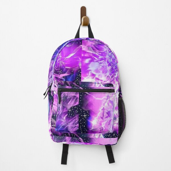 Item preview, Cosmic Art // Cosmic Lightning Storm! designed and sold by Imagin8er.