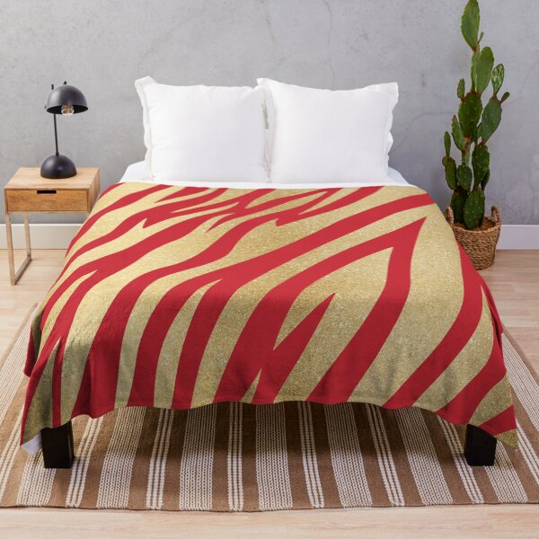 Item preview, Golden Tiger designed and sold by STUDIO MORE Los Angeles.