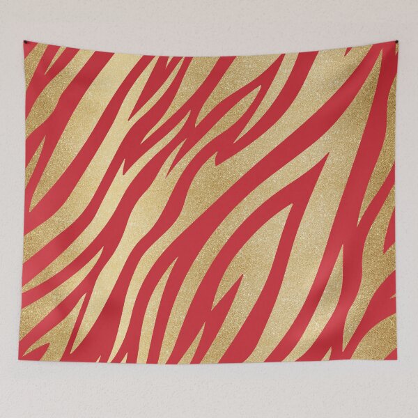 Item preview, Golden Tiger designed and sold by STUDIO MORE Los Angeles.