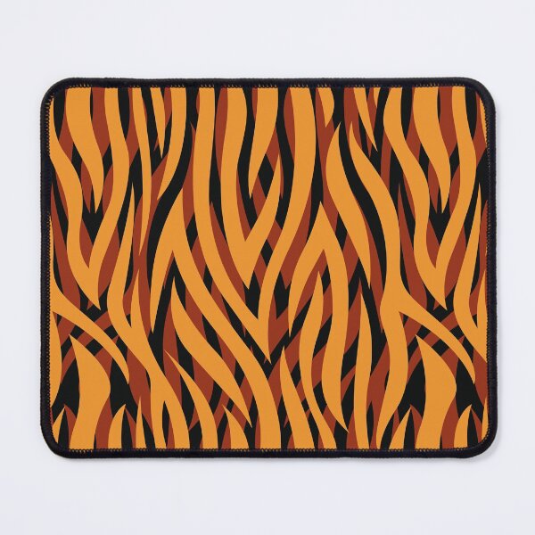 Item preview, Tiger Pattern designed and sold by Saraartwork.