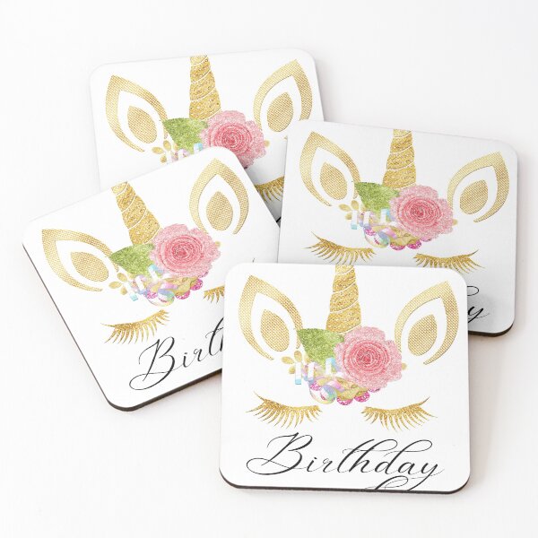 Item preview, birthday girl  designed and sold by mostaphaben.