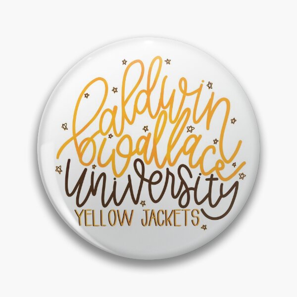 Item preview, Baldwin Wallace University  designed and sold by rrachellyons.